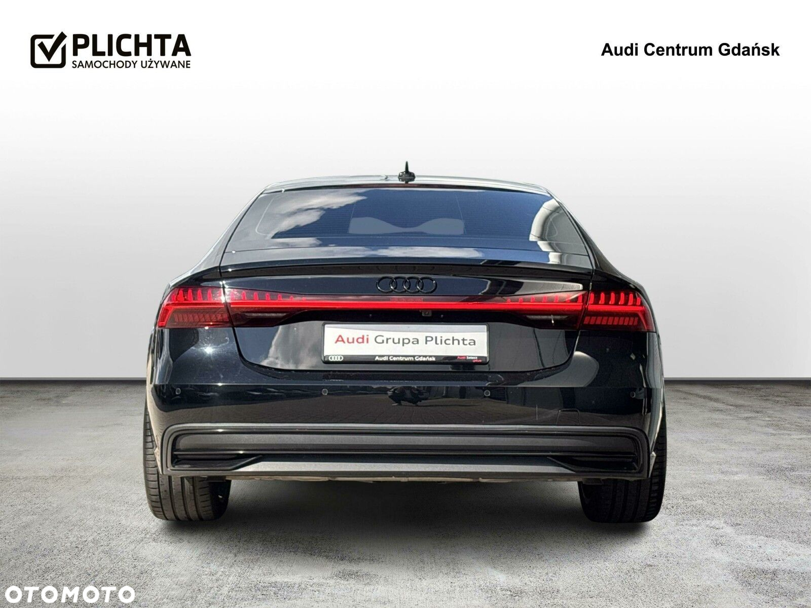 Audi A7 Sportback - 4