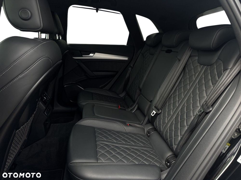 Audi Q5 40 TDI mHEV Quattro S Line S tronic - 16