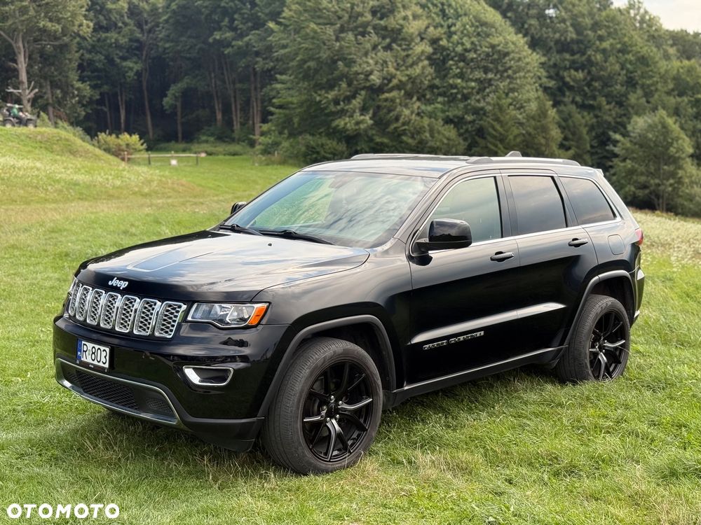 Jeep Grand Cherokee - 4