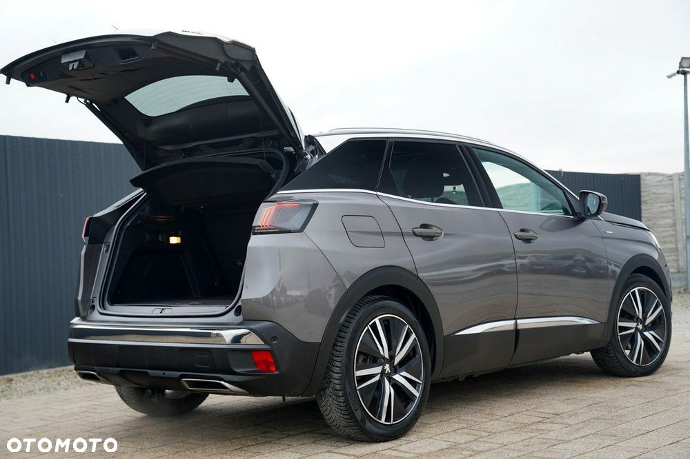 Peugeot 3008 - 14