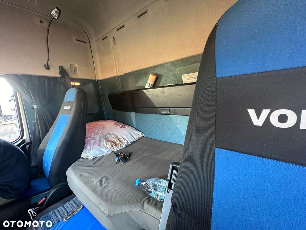 Volvo FM 450 - 12