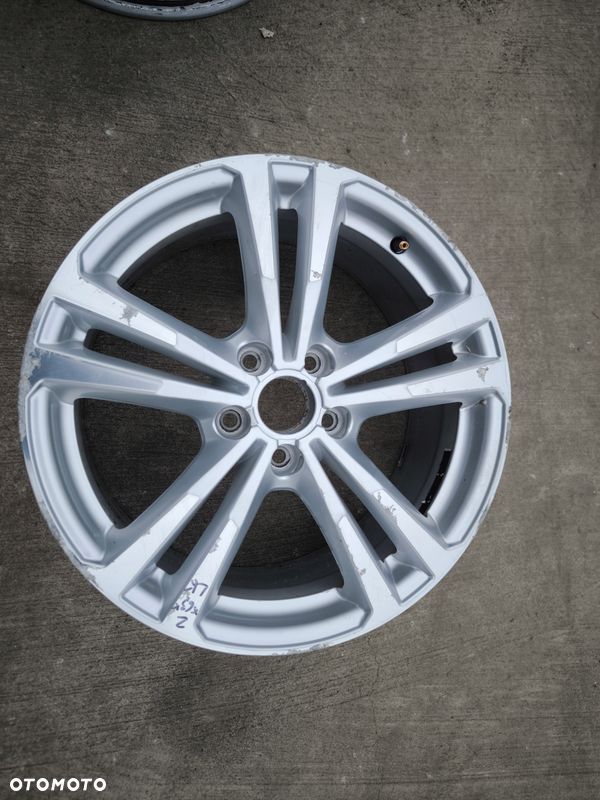 FELGA FELGI VW AUDI A3 A4 A6 ITP 7.5J R18 ET51 8V0601025BL Z*63* - 9