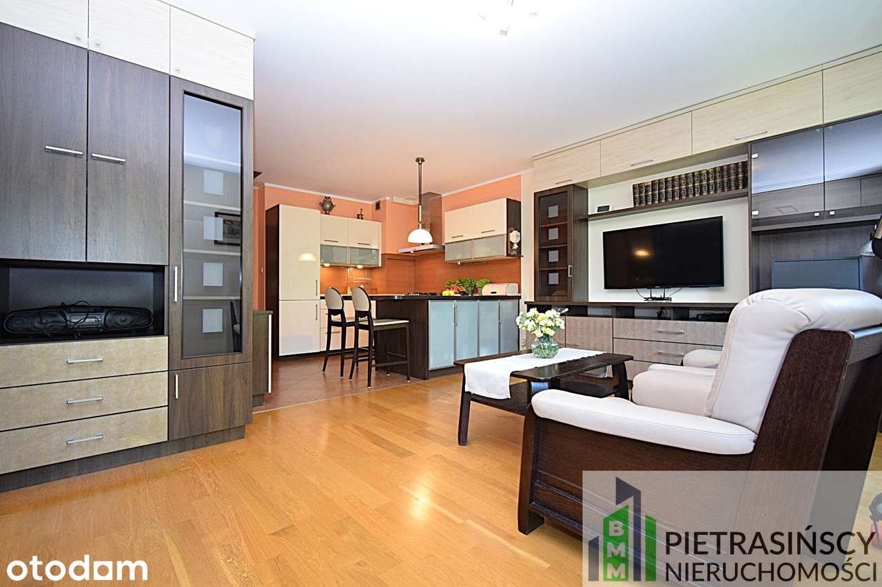 Przytulne 36m² z WINDĄ |Mała Skandynawia| Idealne na start lub wynajem