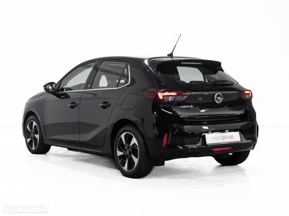 Opel Corsa-e Elegance - 4