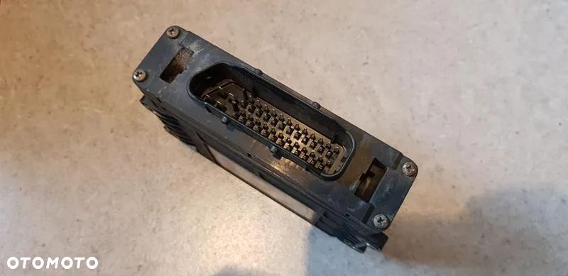 Komputer sterownik Skrzyni biegów 09G927750DJ VW AUDI SEAT SKODA - 2