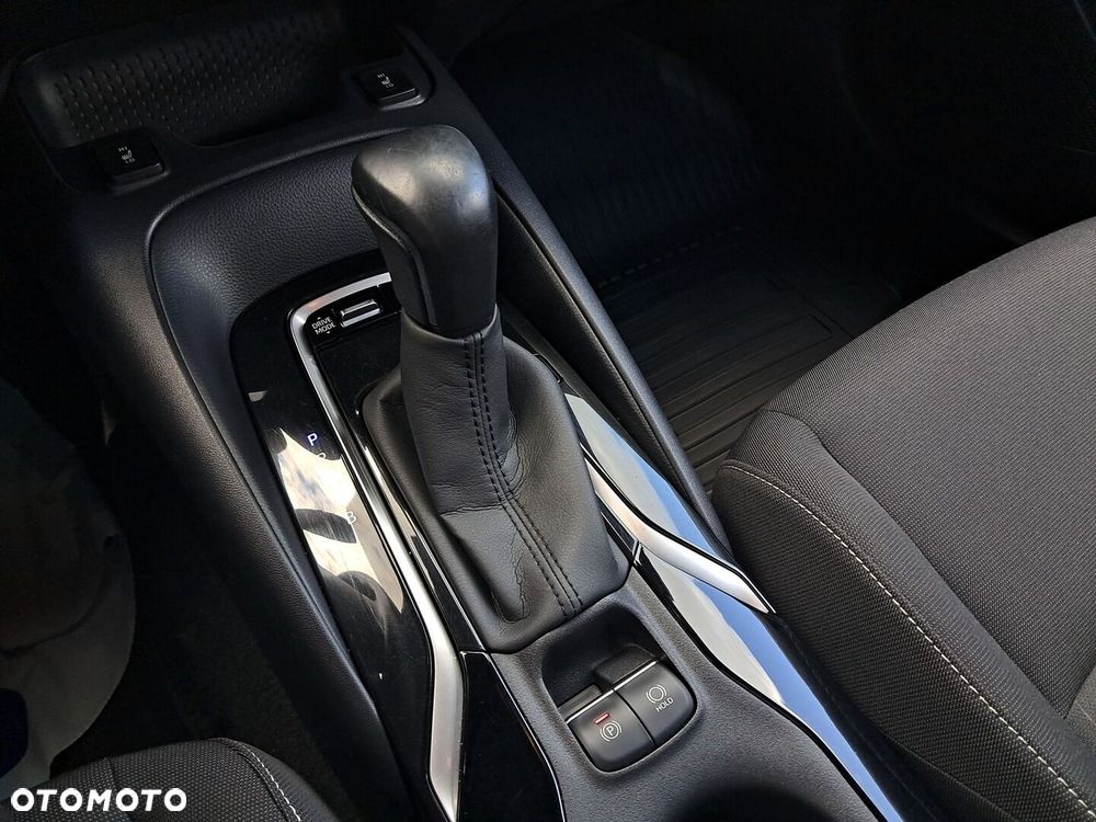 Toyota Corolla 1.8 Hybrid Comfort - 26