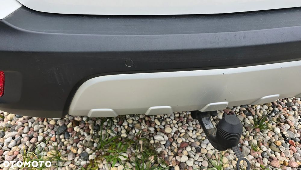 Opel Mokka 1.4 Turbo Automatik Color Edition - 10
