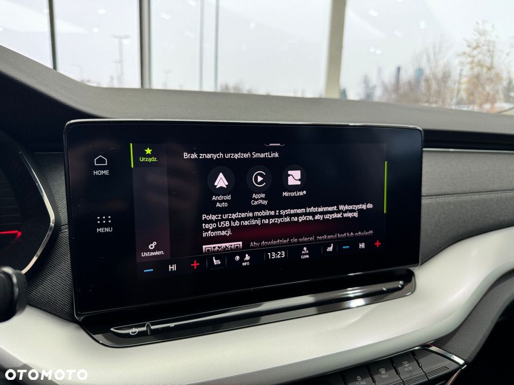 Skoda Octavia 1.5 TSI ACT Style - 30