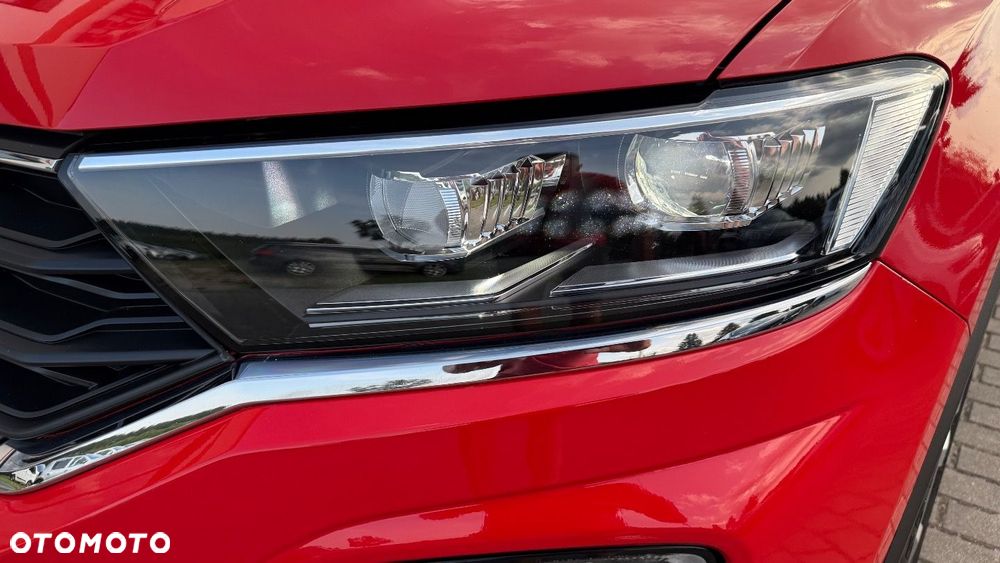 Volkswagen T-Roc - 28