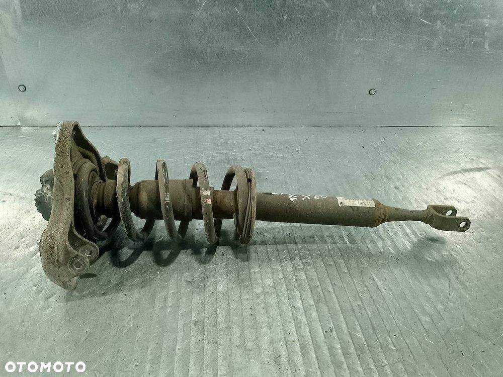 AMORTYZATOR PRZÓD LEWY SEAT EXEO 2.0 TDI - 1