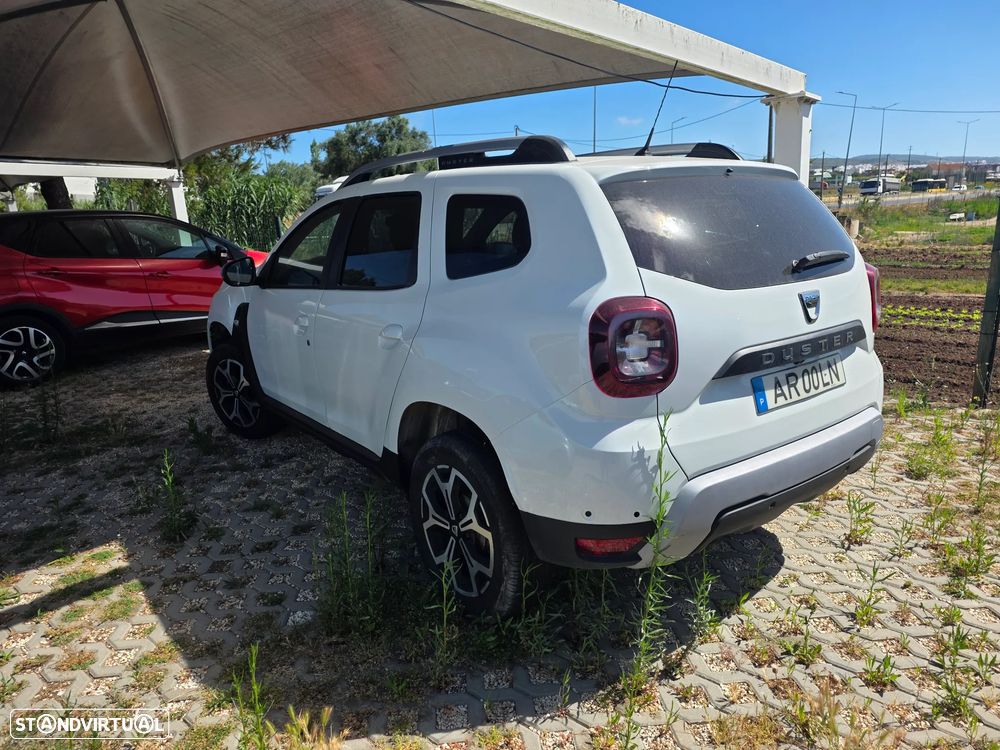 Dacia Duster 1.5 Blue dCi SL Adventure - 6