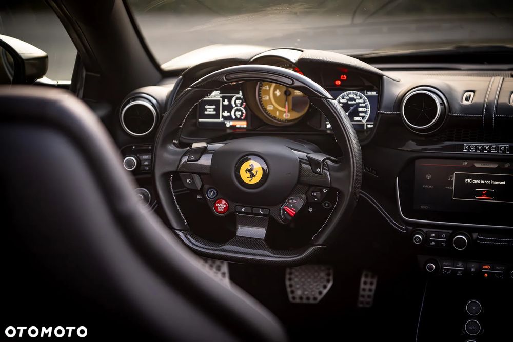 Ferrari Portofino - 20
