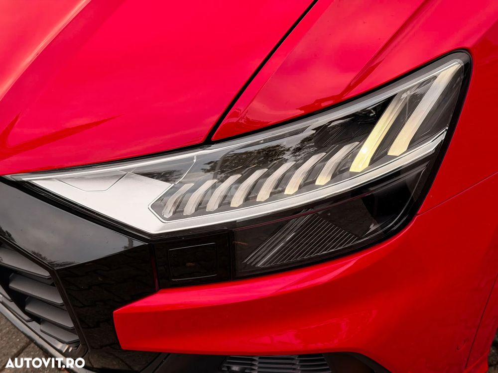 Audi Q8 - 17