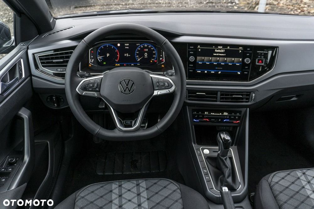 Volkswagen Taigo - 18
