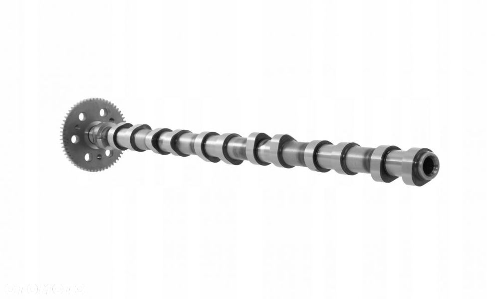 Wałek Rozrządu 11317791579 BMW X3 X5 3.0 D ssący - 2