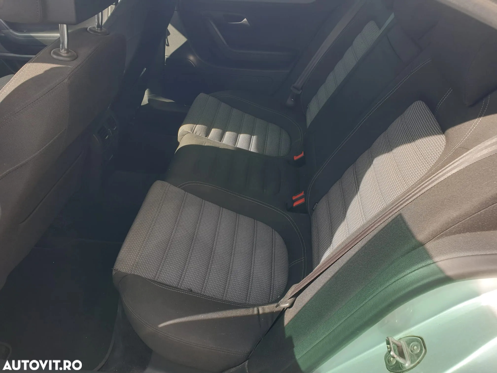 Volkswagen Passat CC 1.8 TSI - 14