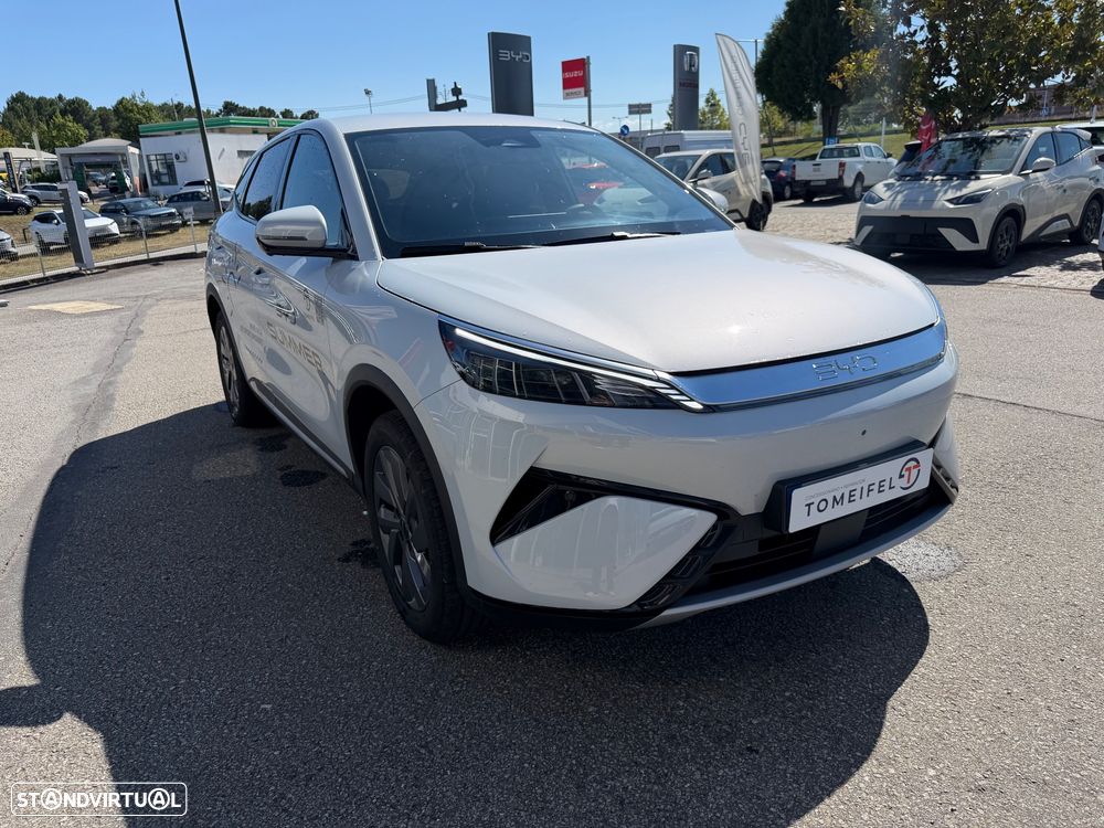 BYD Atto 3 60.48 kWh Design - 7
