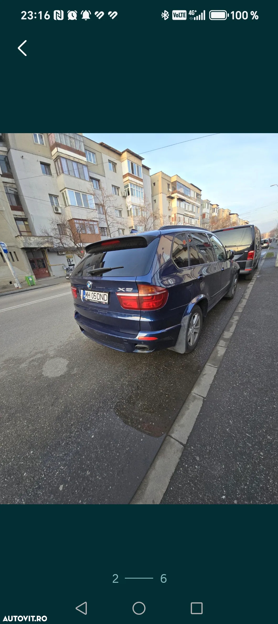 BMW X5 xDrive40d - 2