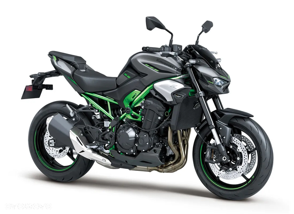Kawasaki Z 900