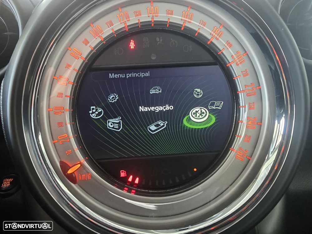 MINI Countryman Cooper SD - 11