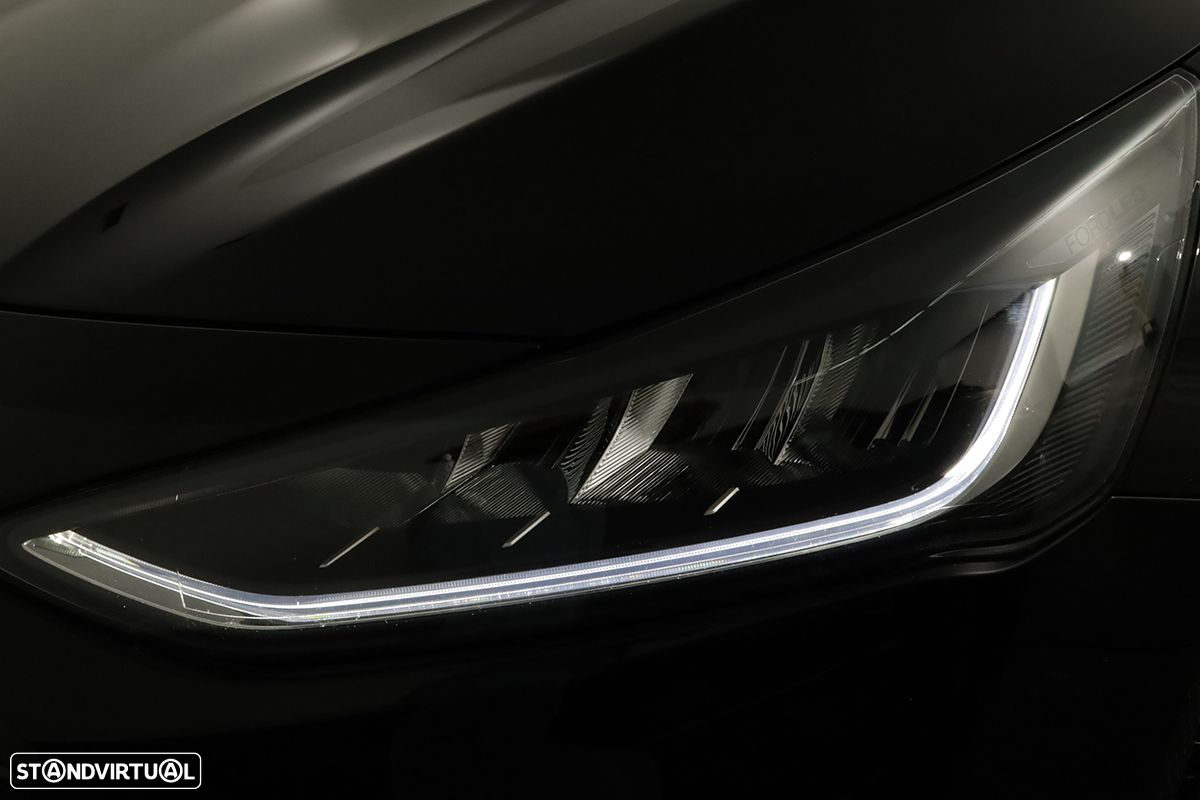 Ford Focus - 6