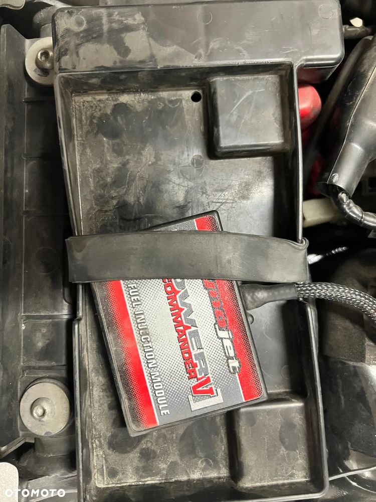 Yamaha Midnight Star - 12