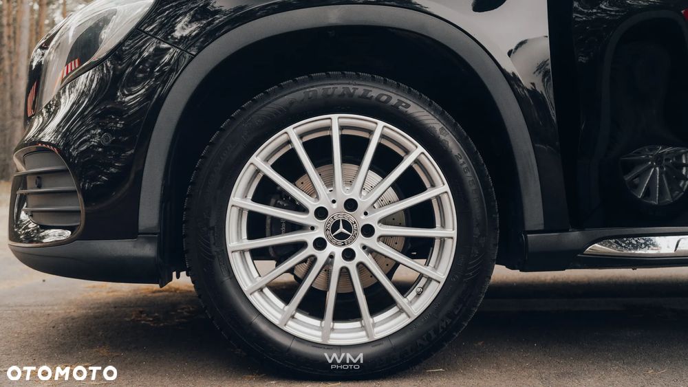 Mercedes-Benz GLA 200 7G-DCT AMG Line - 20