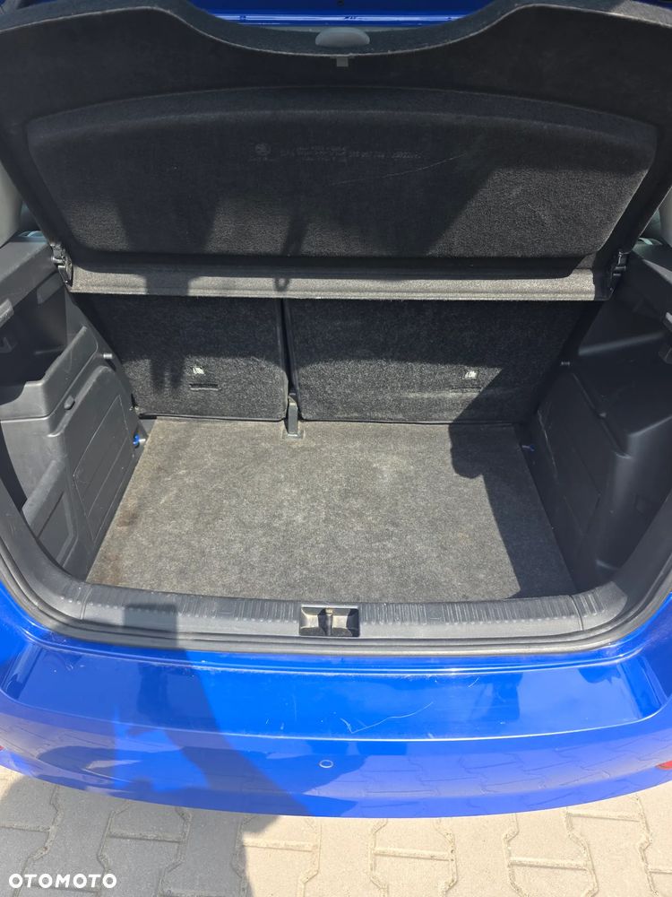 Skoda Fabia 1.0 Ambition - 8
