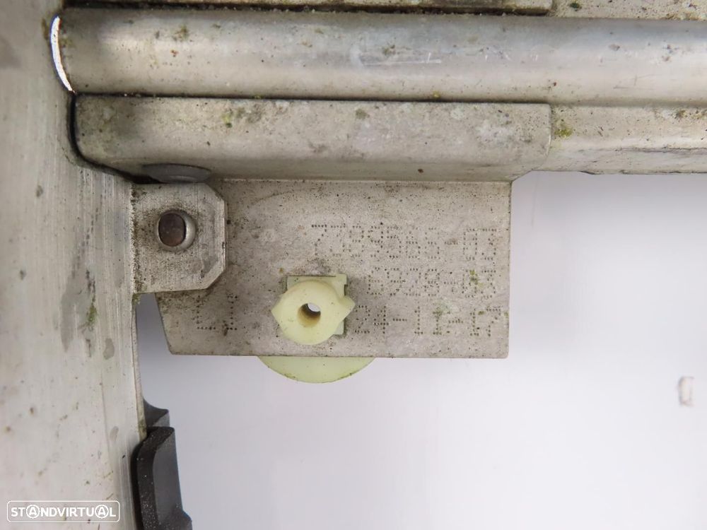 Suporte radiadores Inferior Usado / Original MINI MINI CLUBMAN (F54)/MINI MINI C... - 3