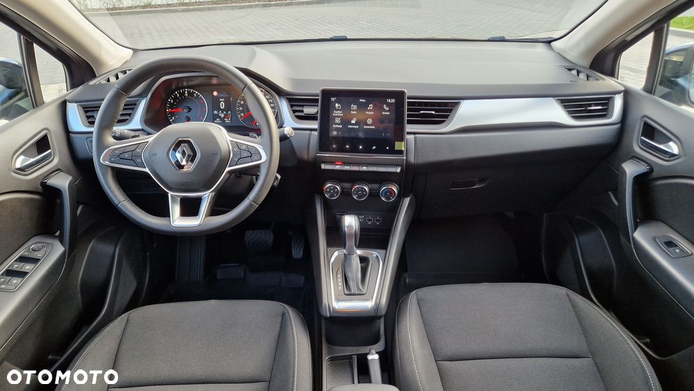 Renault Captur - 18