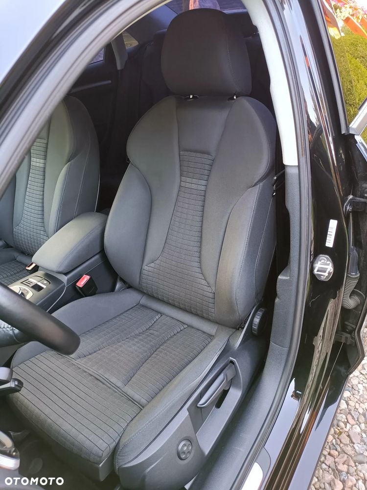 Audi A3 Limousine - 27