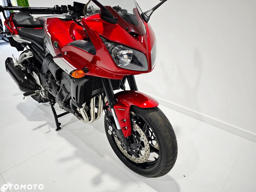Yamaha FZ - 7