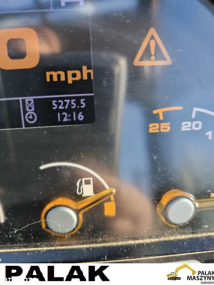 JCB Ładowacz Teleskopowy JCB 540-140 , 2021 rok - 16