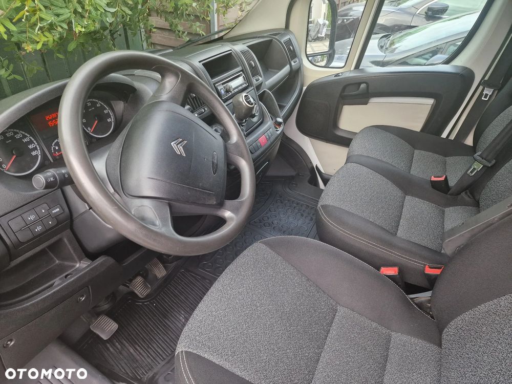 Citroën Jumper - 9