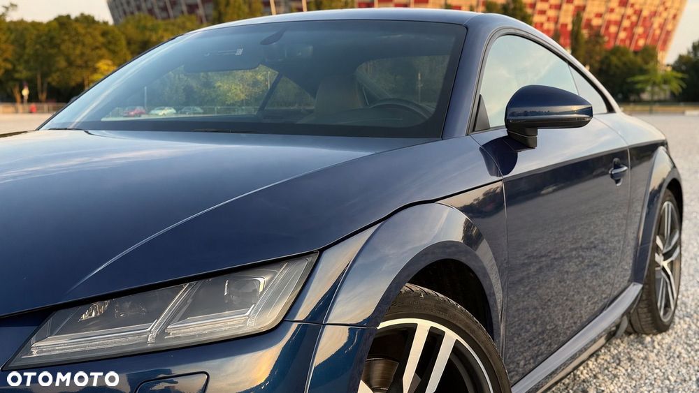 Audi TT Coupé 2.0 TFSI Quattro S tronic - 3