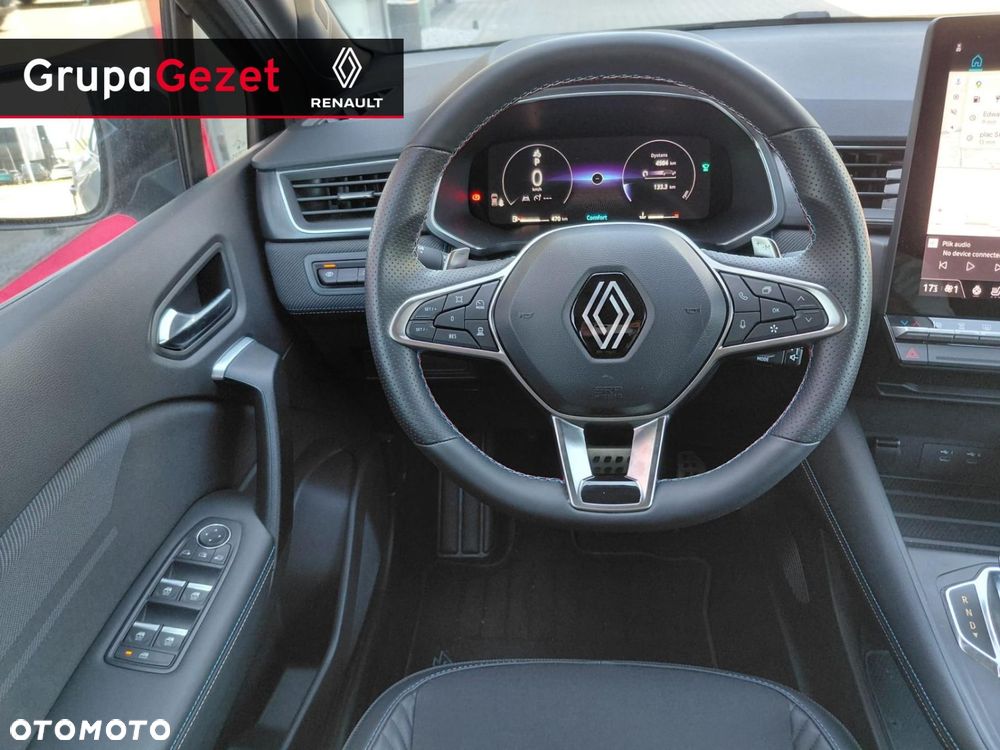Renault Captur - 15