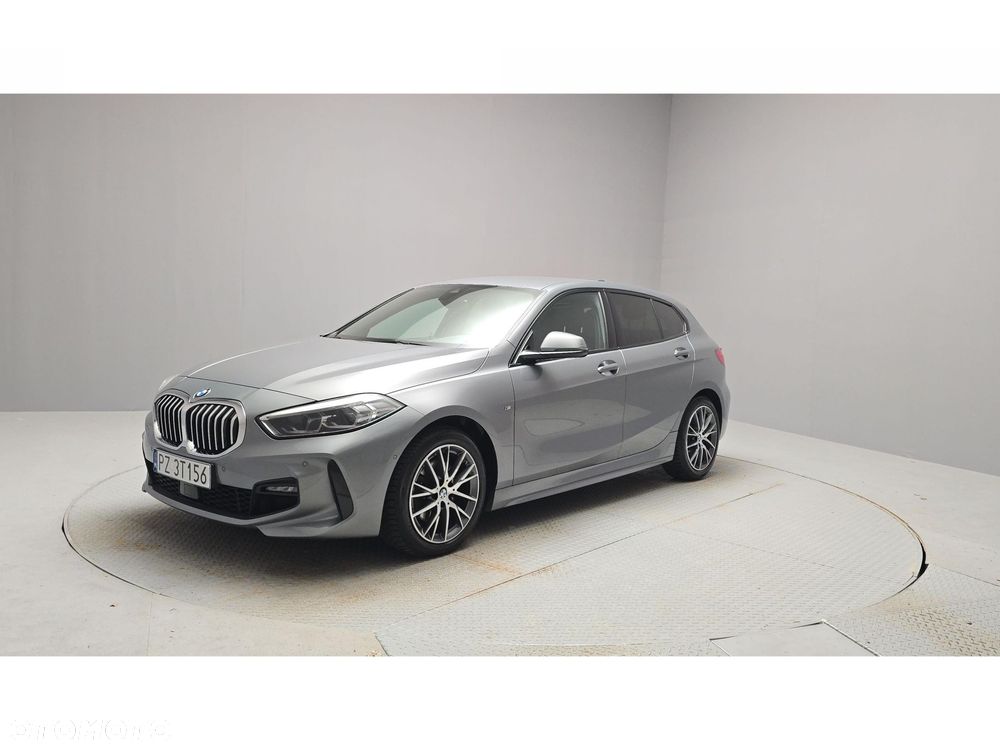 BMW Seria 1 - 1