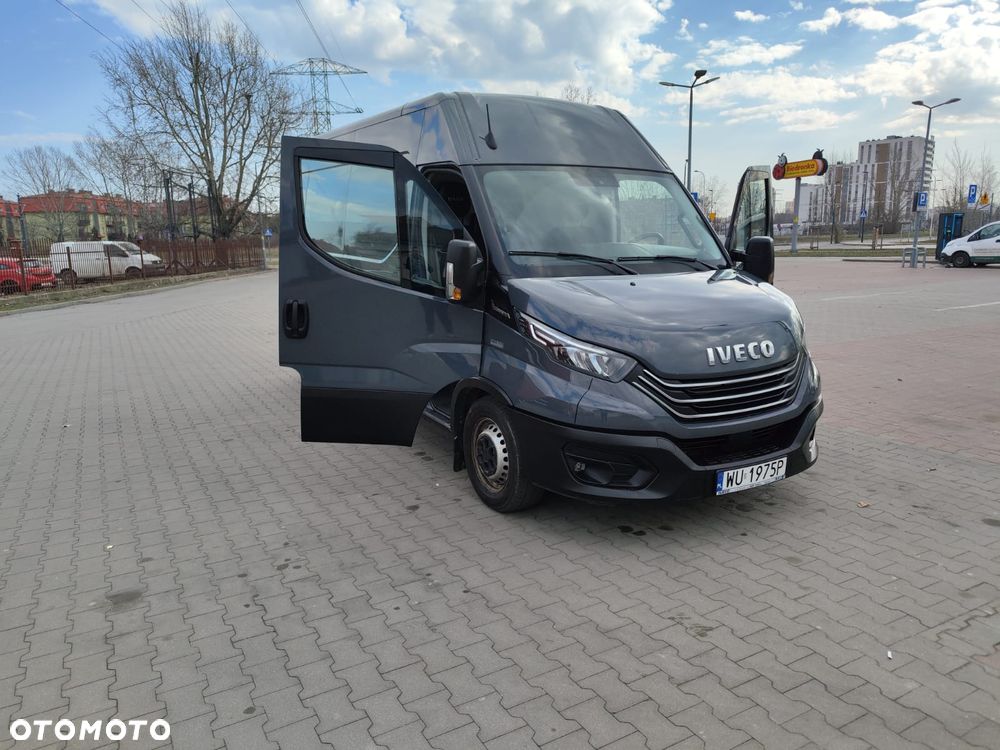 Iveco Daily - 4