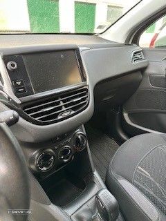 Peugeot 208 1.4 HDi Active - 10