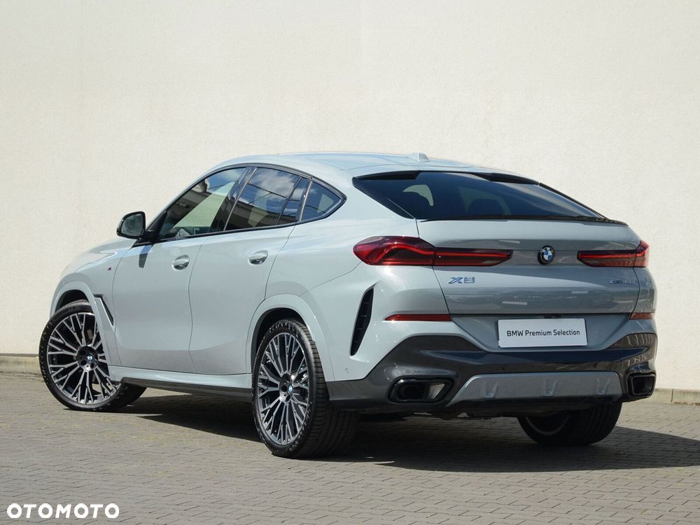 BMW X6 - 10
