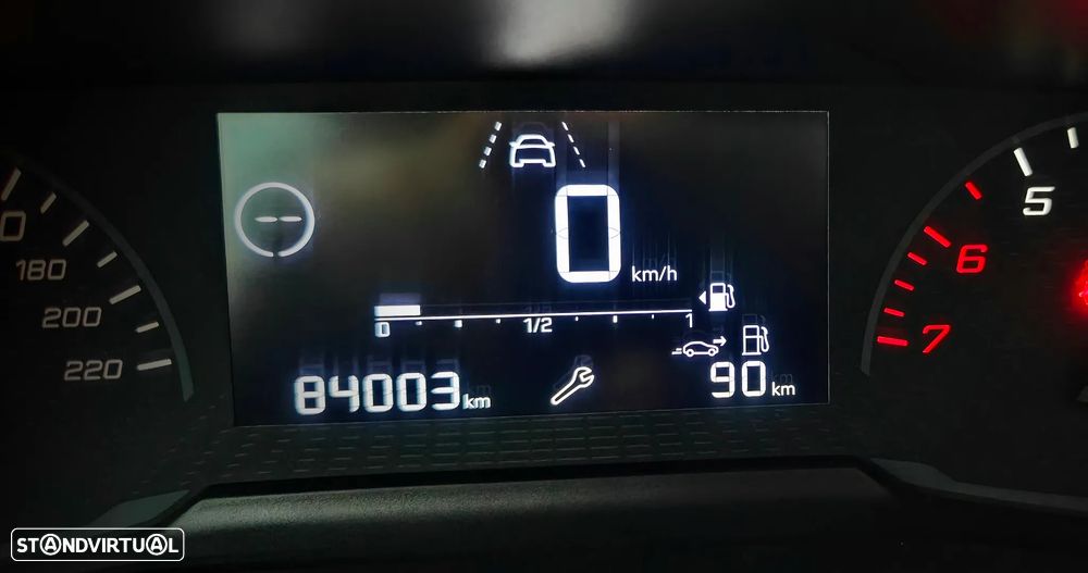 Peugeot 208 1.2 PureTech GT Line - 4