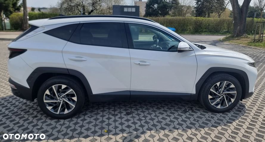 Hyundai Tucson 1.6 T-GDi Executive 2WD - 3