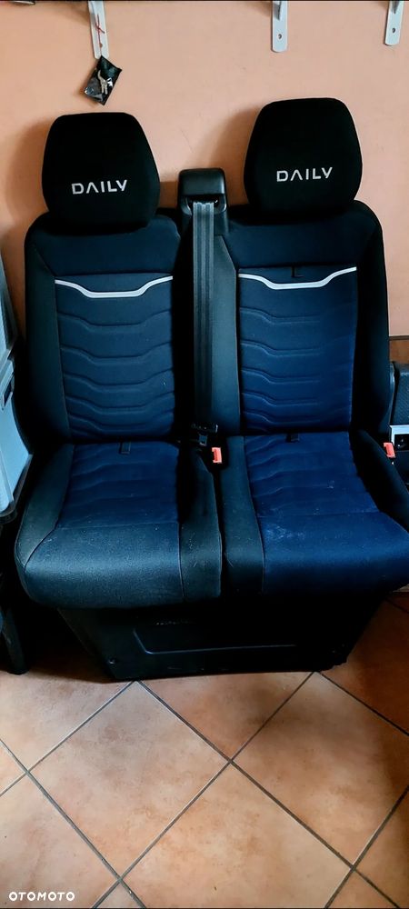 Iveco DAILY 35S18 - 33