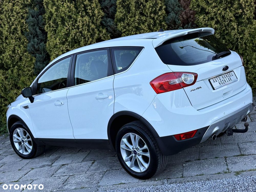 Ford Kuga - 16