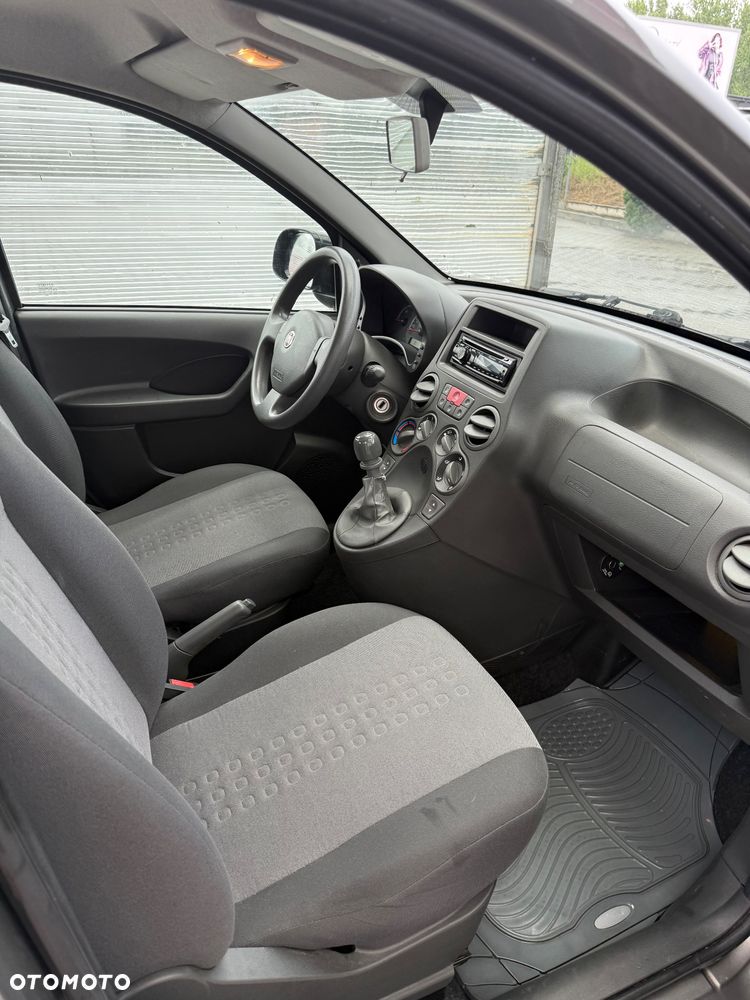 Fiat Panda 1.2 Classic Eco - 12