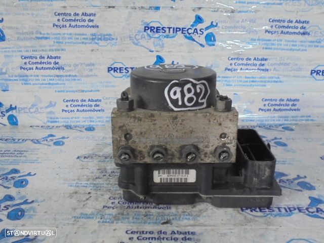 Abs 6R09073790004 0265237003 6R0614117 SEAT IBIZA 4 6J FASE 1 2008 1.4TDI 80CV 5P VERDE - 4