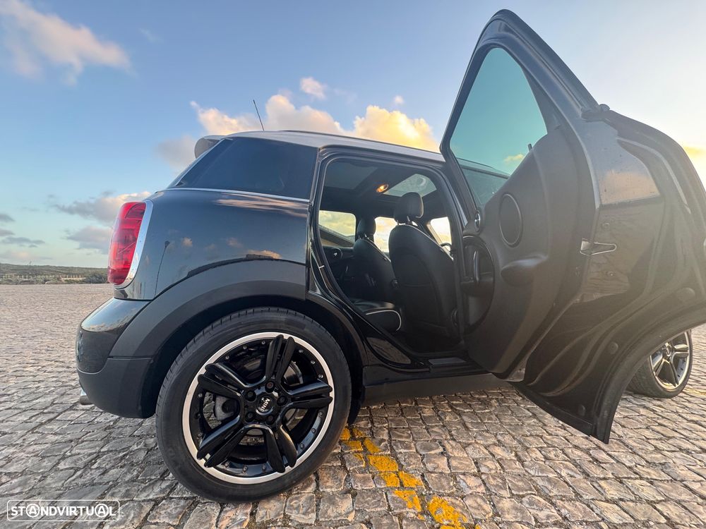 MINI Countryman Cooper All4 Park Lane - 18