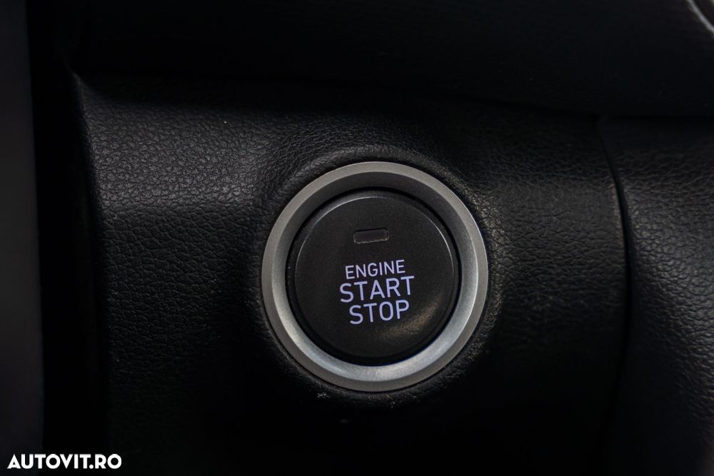Hyundai KONA 1.6 CRDi Select - 35
