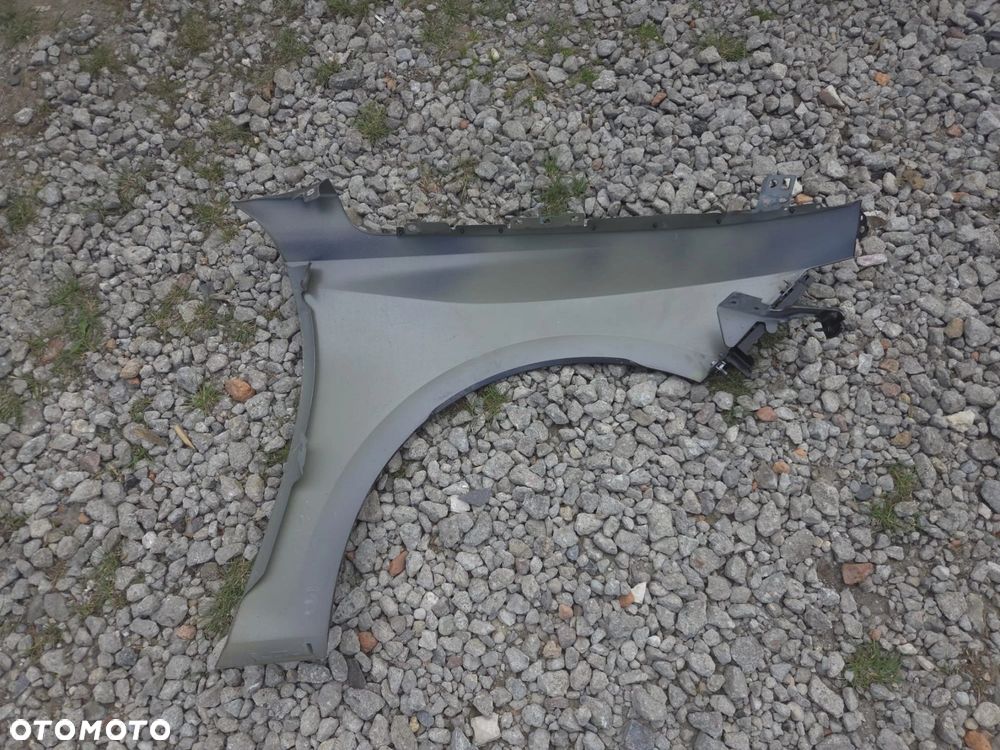 Błotnik Opel Astra VI 6 Po 2022r. Przód Lewy - 2