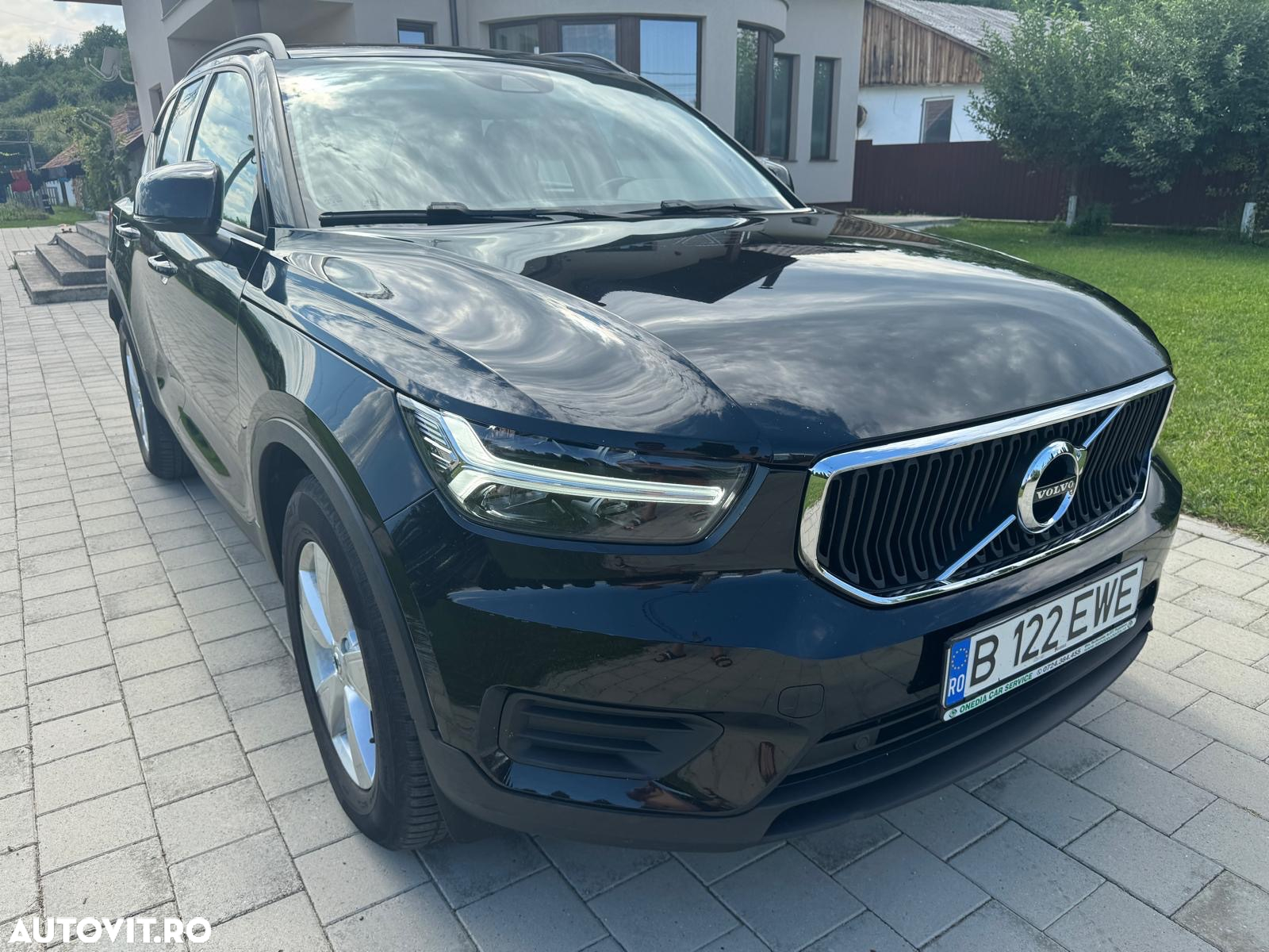 Volvo XC 40 - 2